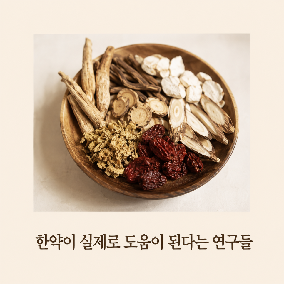코물혹 재발과 염증 반응