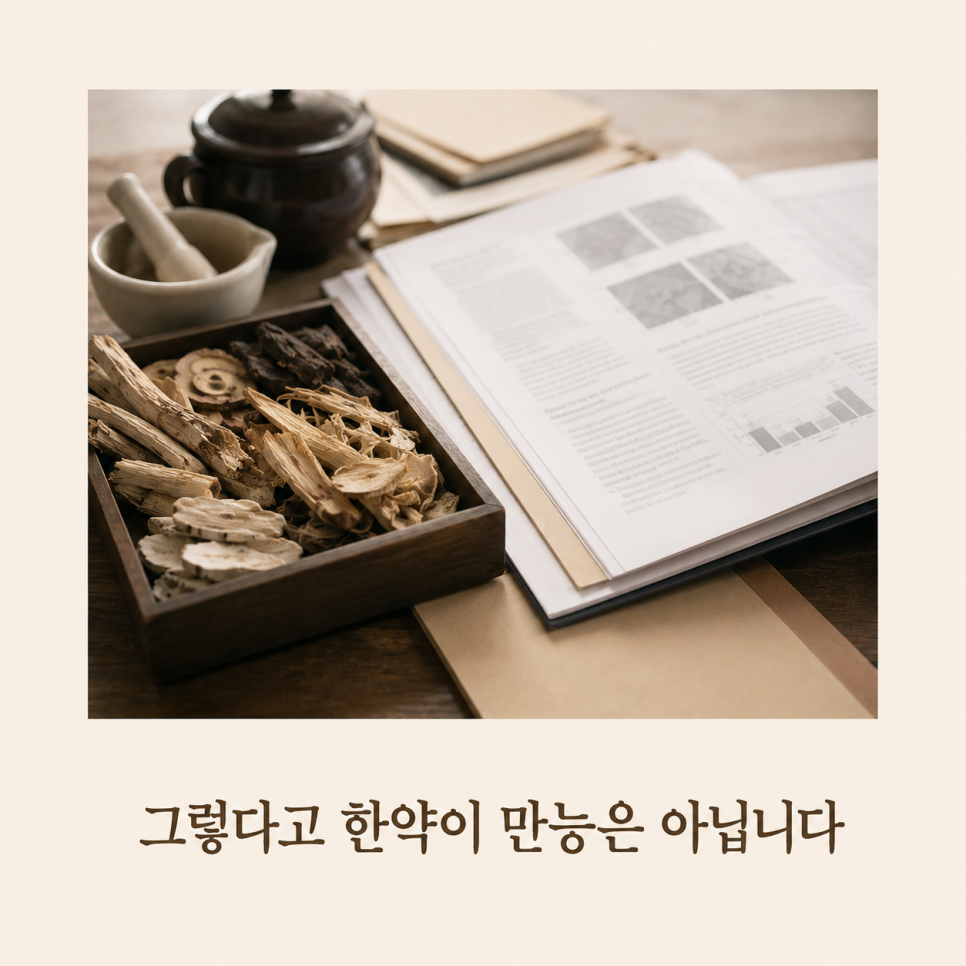반복 재발한 코물혹 사례
